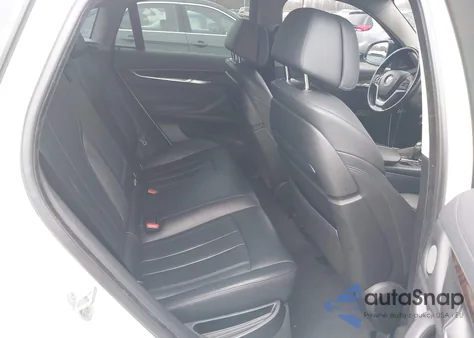 2016 BMW X6 xDrive35I z USA, uszkodzony, nr VIN 5UXKU2C52G0N80358